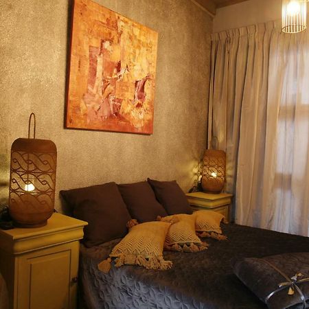 Bed and Breakfast Downtown46 Bergen op Zoom Exterior foto